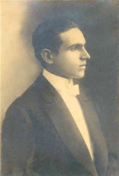 Lançamento: Cartas a A. Tito Filho