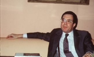 Uma lição de José Guilherme Merquior