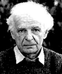 Yves Bonnefoy