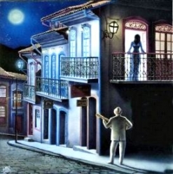 Serenata