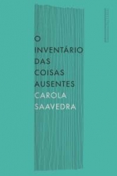 A Metaliteratura de Carola Saavedra