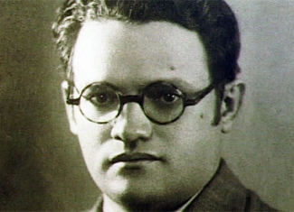 José Lins do Rêgo