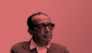 Manuel Bandeira: conservador autêntico