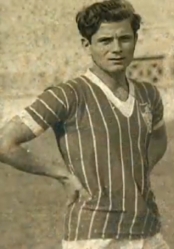 Preguinho, filho de Coelho Neto