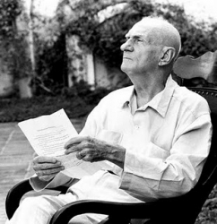 Ariano Suassuna: 84 anos
