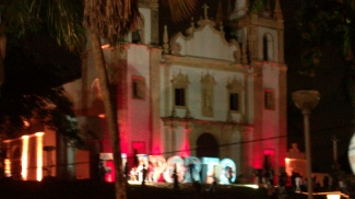 Encerra-se a Fliporto 2013