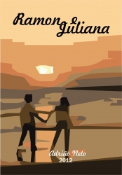 Ramon e Juliana, de Adrião Neto