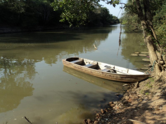 "Fazenda Paraíso"