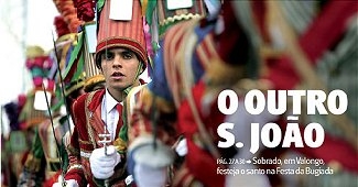 Festa de S. João em Portugal