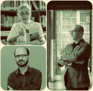 Fliporto 2013: Ruffato, Del Rio e Hugo Mãe