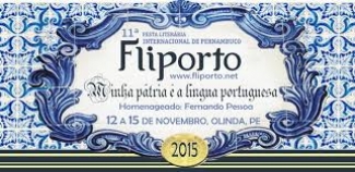 Fliporto começa hoje, 12