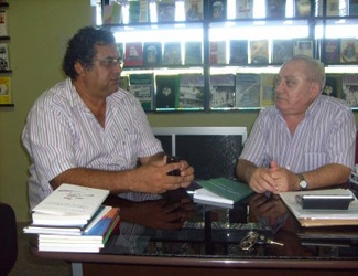 Livro trata relação entre direito e latim