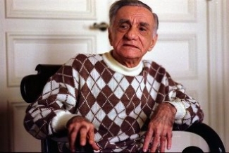 Poetas de Cabeceira: João Cabral