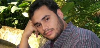 Nas esporas de um raio