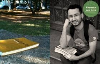 Esqueça um livro