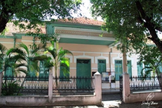 A bela dos Diários