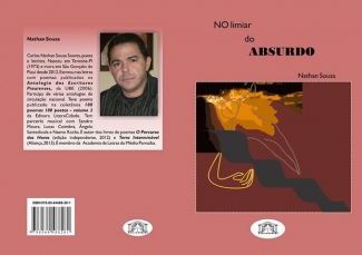 Nathan Sousa lança