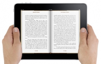 EUA: escrever um livro por ano é muita folga