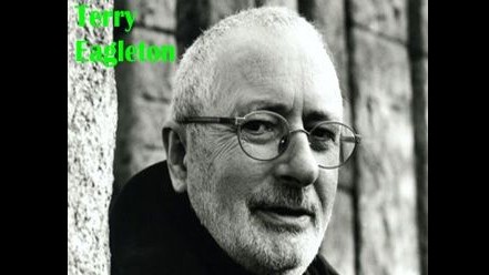 Terry Eagleton e a leitura poética