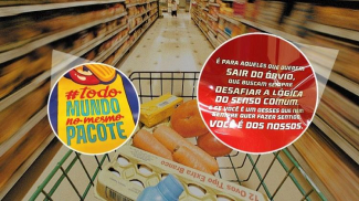 Poesia em embalagens ajuda a vender?
