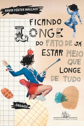 A arte de intitular um livro