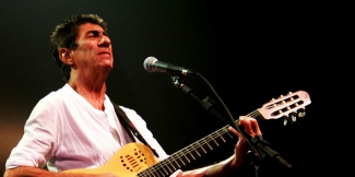 Fagner canta Pessoa