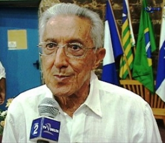 Assis Brasil copiou Parnaíba (I)