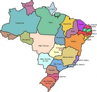 Geografias literárias