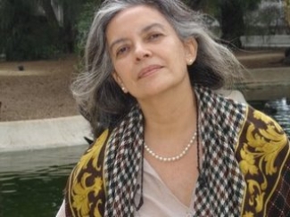 ENTREVISTA COM ANA MIRANDA