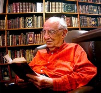 Morre José Mindlin