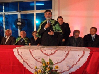 Academia do Vale do Longá comemora 33 anos