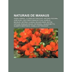 Naturais de Manaus