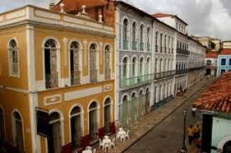Feira do livro de São Luiz
