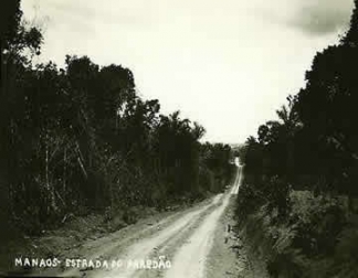 A ESTRADA