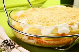 Fliporto 2015: Os sabores de Olinda