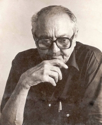 A. Tito Filho, segundo Cineas Santos
