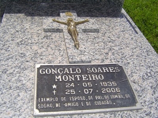 Barras do Marataoã no Dia dos Mortos