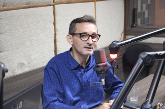 Crônica, a forma literária do tempo presente