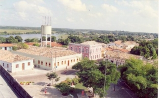 Recebemos - O morro da casa-grande