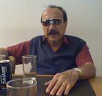 Jorge Tufic no Rio de Janeiro