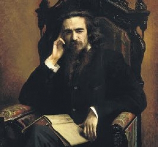 Poema de  VLADIMIR SOLOVIEV