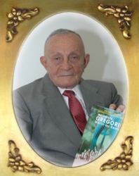 Pesar: morre o escritor William Palha Dias