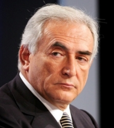 Bin Laden, Strauss-Kahn e a História