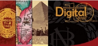 Biblioteca Digital da BN completa 10 anos