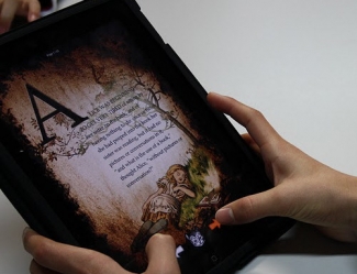 Livro, leitura e meio digital