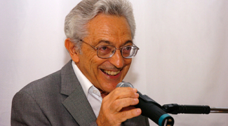 Evocação e presença de Alfredo Bosi