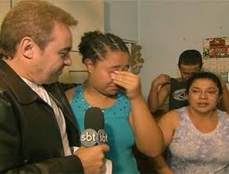 Dor que deveras sente