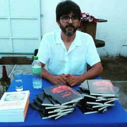 Poesia, sátira e enigmas da linguagem