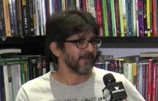 Bate-papo com o poeta Luiz Filho