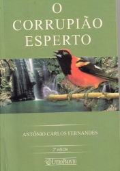 O corrupião esperto